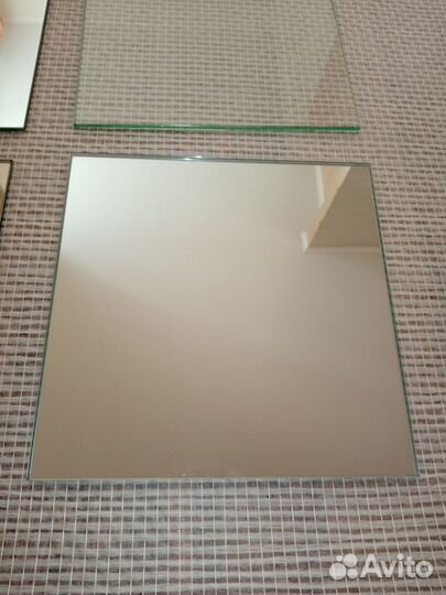 Зеркало для 3D-принтера Ender 3