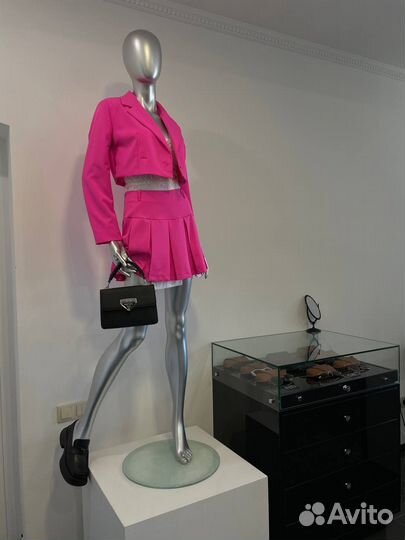 Готовый бизнес шоурум