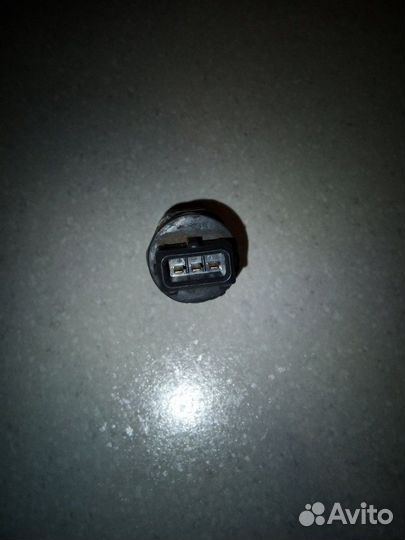 Датчик скорости Митсубиси Паджеро, L200