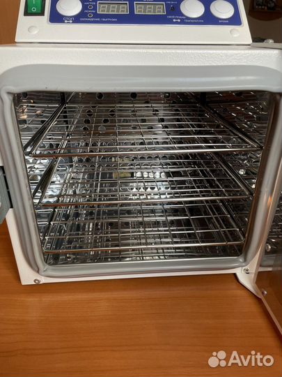 Шкаф сухожаровой