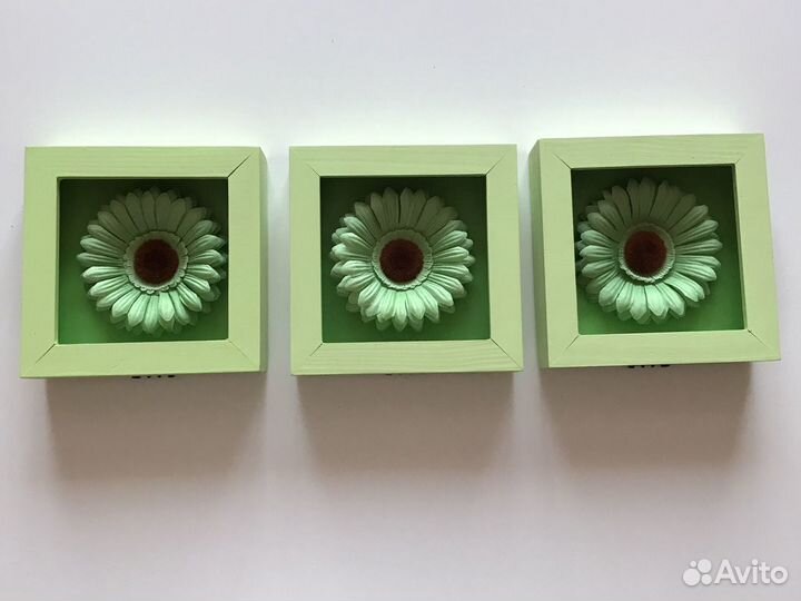 Декоративные рамки на стену