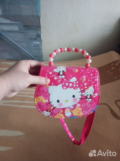 Сумка детская