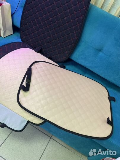 Авточехлы универсальные