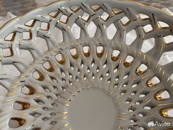 Хлебница СССР