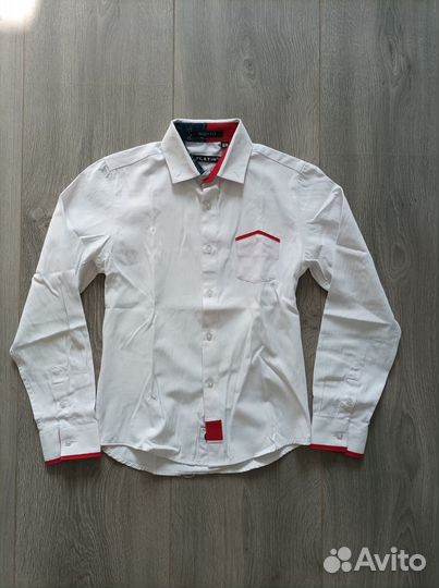 Сорочка Platin 152 на мальчика