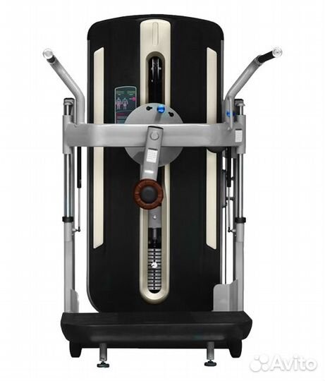 Приведение/отведение бедра стоя Bronze Gym MNM-016