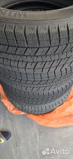 Dunlop Winter Maxx WM03 215/55 R17 94T