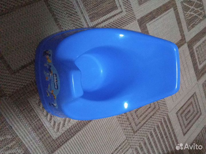 Горшок детский