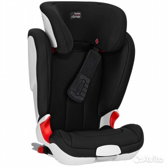 Детское автокресло britax roemer kidfix XP-sict