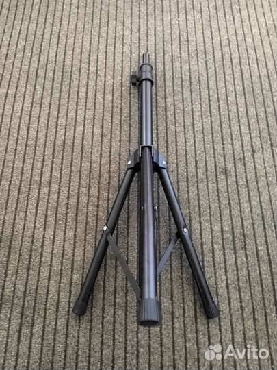 Пюпитр оркестровый дирижёрский