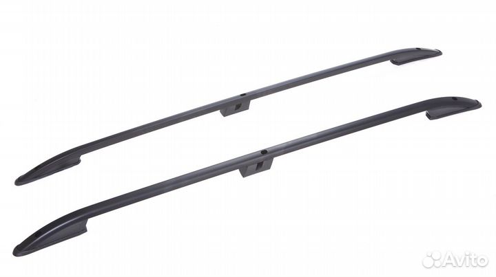 Рейлинги на крышу LADA Largus