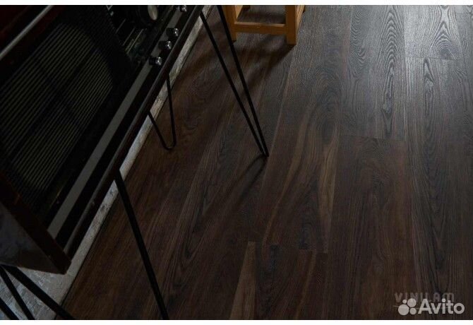 Виниловый ламинат