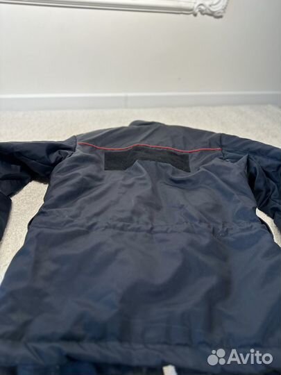 Полицейская форма