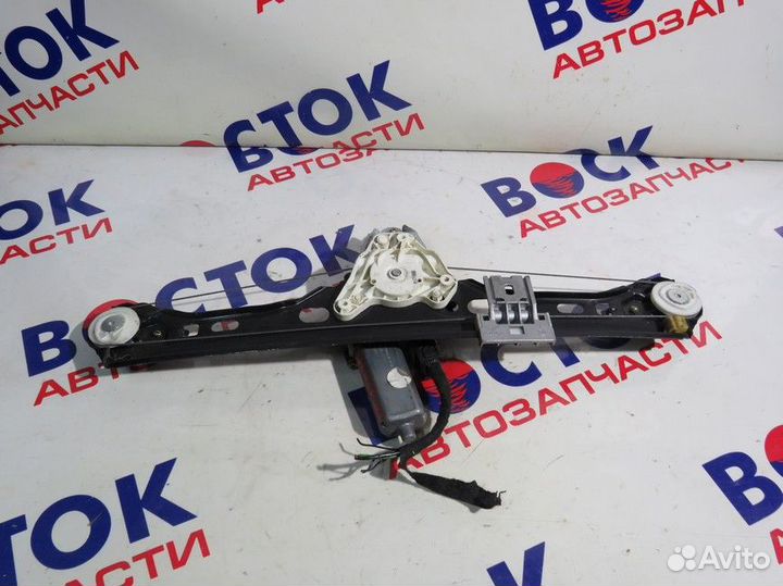 Стеклоподъемник Зад Право mercedes C200 CDI 203