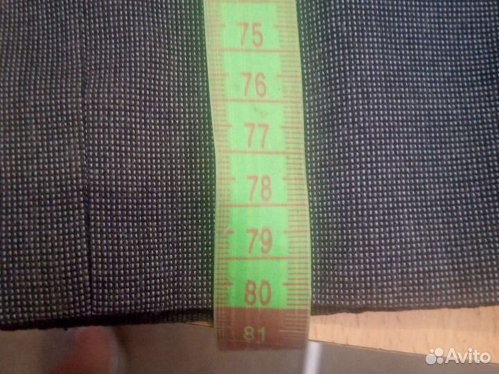 Школьные брюки