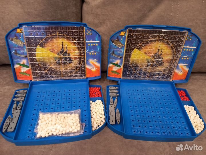 Настольная игра, головоломка