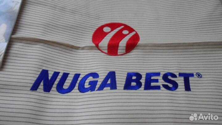 Кровать-массажер Nuga Best NM - 5000