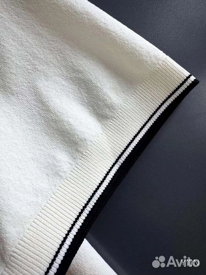 Футболка Fred Perry Premium Размеры 46-54