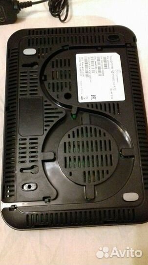 Роутер Ростелеком Sagemcom 5650