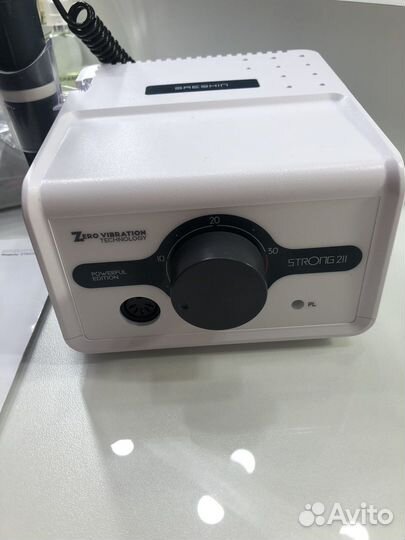 Аппарат для маникюра