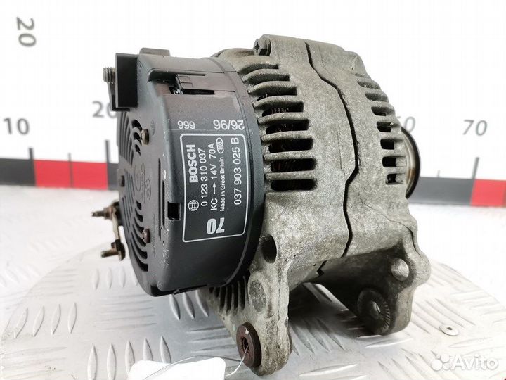 Генератор для Audi A3 8L 028903018X