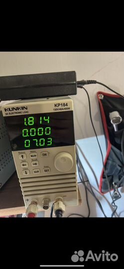 Аккумулятор xiaomi m365