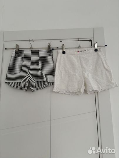 Одежда пакетом XS