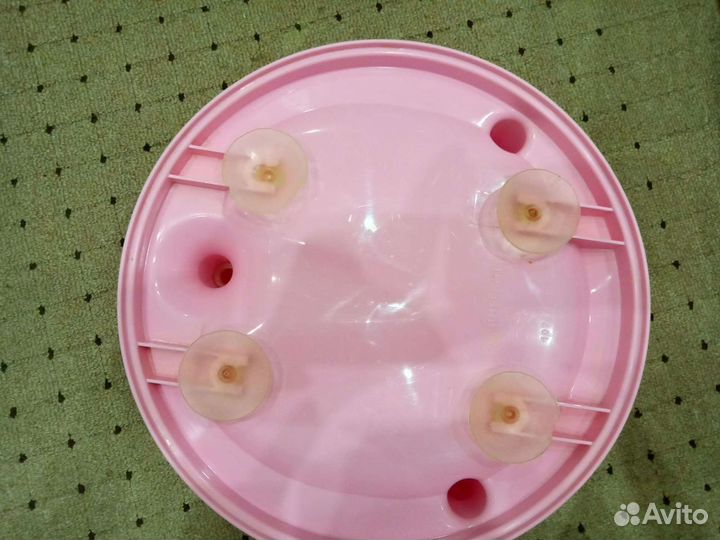 Стульчик для купания