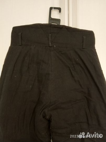 Спецодежда зимняя утепленная