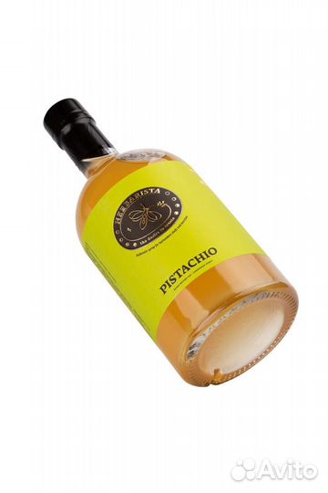Сироп Фисташка
