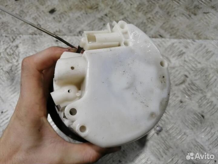 Насос топливный Mitsubishi Lancer X