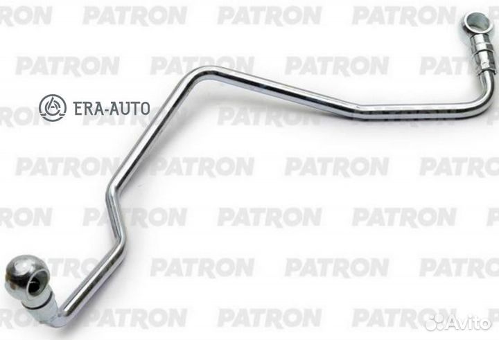Patron PH3008 Трубка масляная peugeot: 207 (A7), 308 EP6DTS PH3008