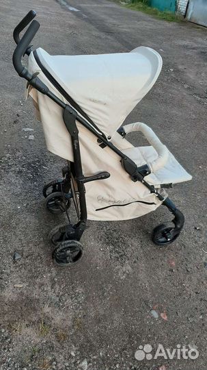 Коляска esspero