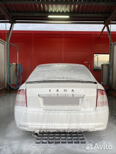 LADA Priora 1.6 МТ, 2011, 9 000 км