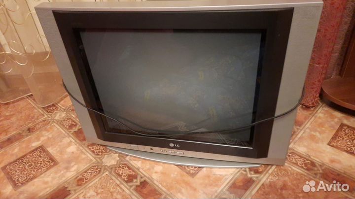 Телевизор lg