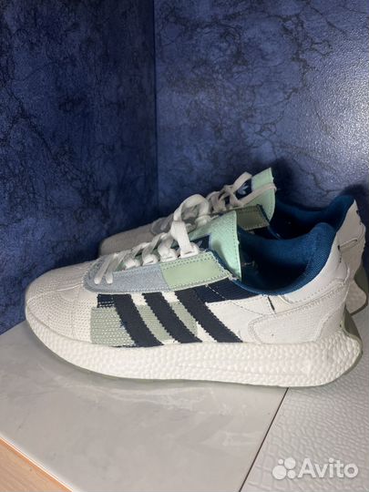 Кроссовки adidas