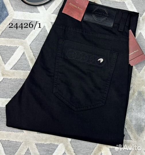 Брюки stefano ricci