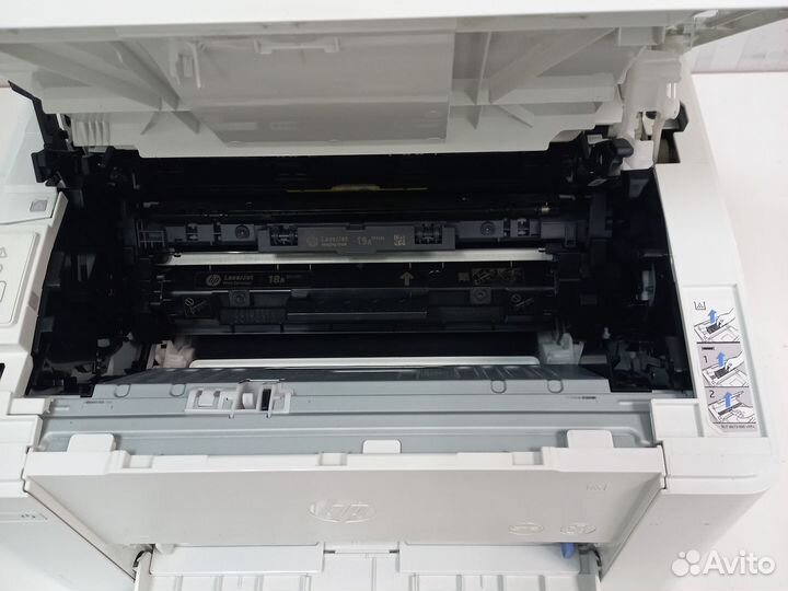 Принтер hp m104a