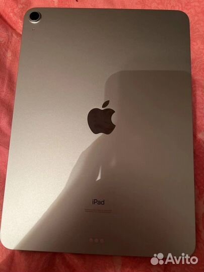 iPad air 4 64gb
