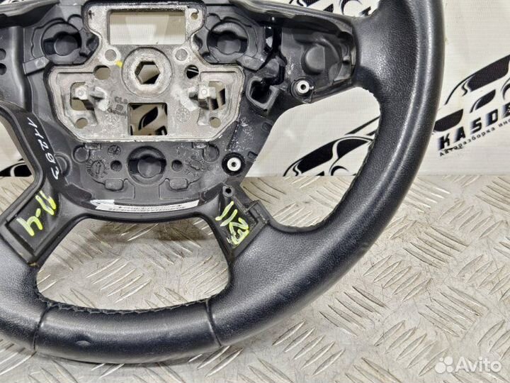 Руль Ford Focus 3 1.6 pnda 2012