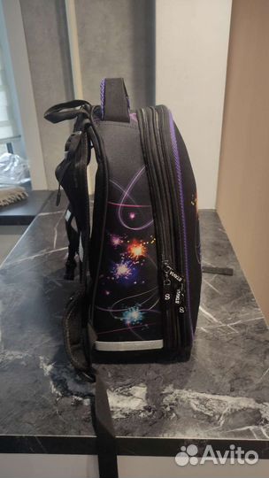 Школьный рюкзак