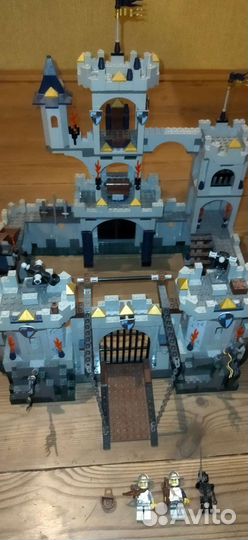 Lego Castle 7094