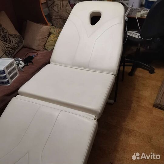 Косметологическое кресло