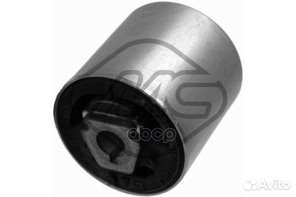 Сайлентблок BMW E38 2.5TDS-5.0/E39 3.5/4.0 верх