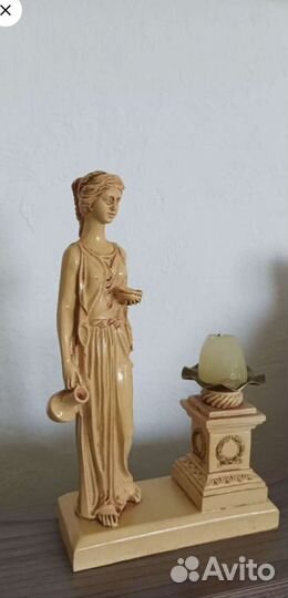 Подсвечники