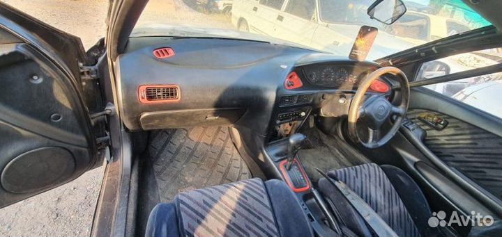 Авто на разбор Toyota Corolla Levin AE101 4A-GE