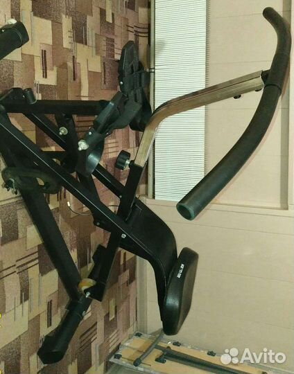 Тренажер kettler