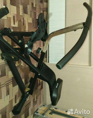 Тренажер kettler