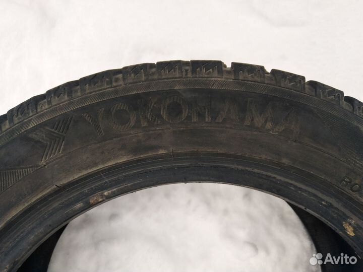 Yokohama Ice Guard IG55 195/55 R15 89T