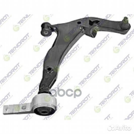 Рычаг нижний В сборе С шаровой И сайлентблоками